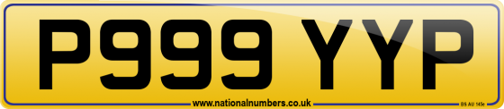 P999 YYP