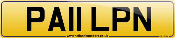 PA11 LPN