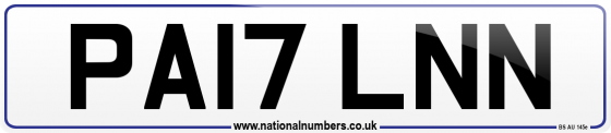 PA17 LNN