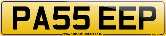 PA55 EEP