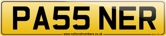 PA55 NER