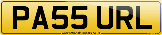PA55 URL
