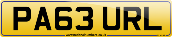 PA63 URL