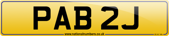 PAB 2J
