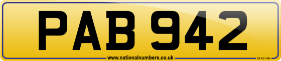 PAB 942