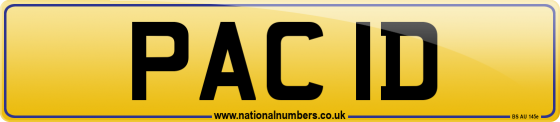 PAC 1D