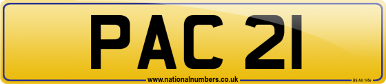 PAC 21