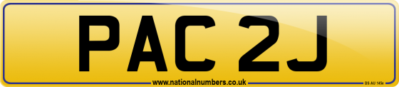 PAC 2J
