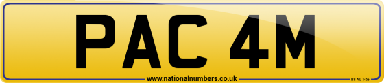 PAC 4M