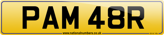 PAM 48R