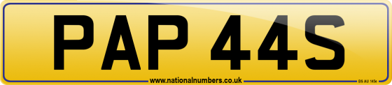 PAP 44S