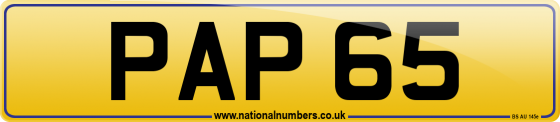PAP 65