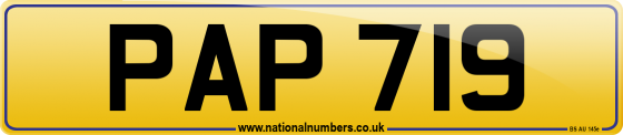 PAP 719