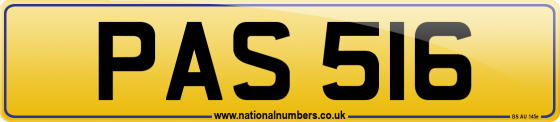 PAS 516