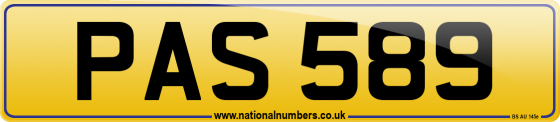 PAS 589