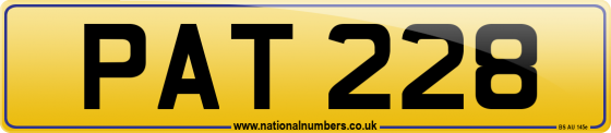 PAT 228