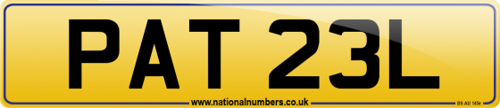 PAT 23L