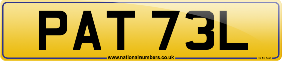 PAT 73L