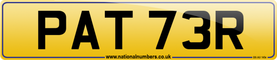 PAT 73R