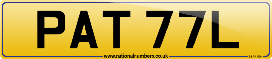 PAT 77L