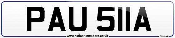 PAU 511A