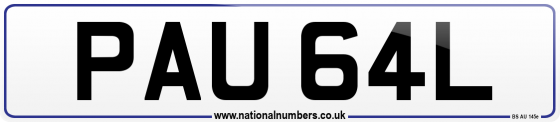 PAU 64L
