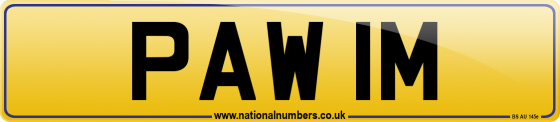 PAW 1M