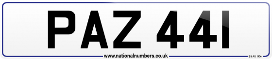 PAZ 441