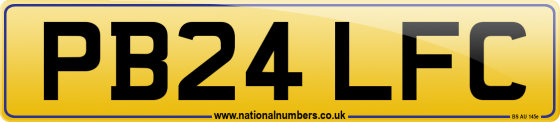PB24 LFC