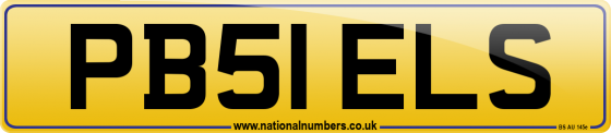 PB51 ELS