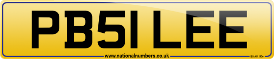 PB51 LEE