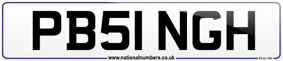 PB51 NGH