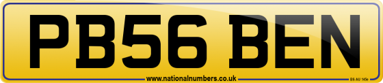 PB56 BEN