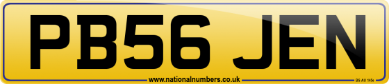 PB56 JEN