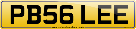 PB56 LEE