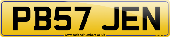 PB57 JEN