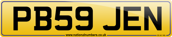 PB59 JEN