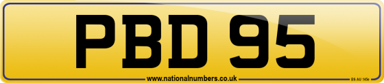 PBD 95