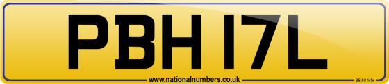 PBH 17L
