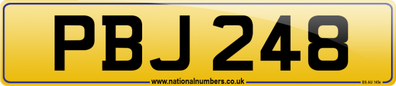 PBJ 248