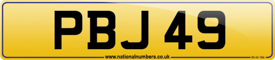 PBJ 49