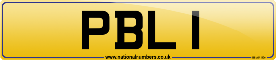 PBL 1