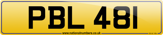 PBL 481