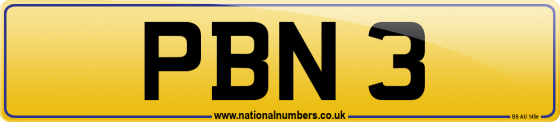 PBN 3