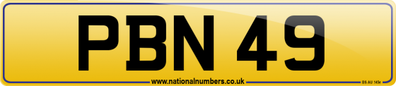 PBN 49