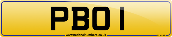 PBO 1