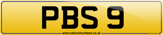 PBS 9