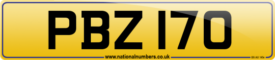 PBZ 170