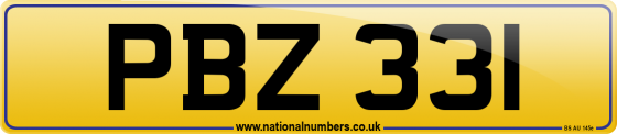 PBZ 331