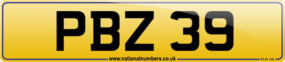 PBZ 39
